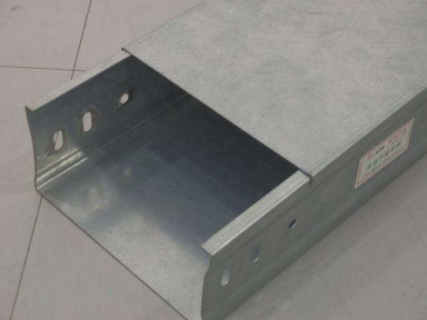 煙氣在線監(jiān)測系統(tǒng)橋架的建設