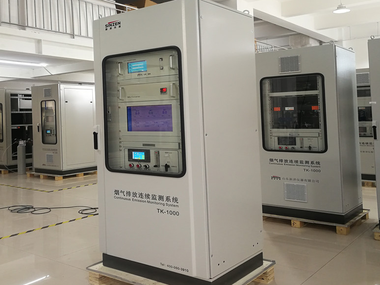 顆粒物監測超標？如何降低？